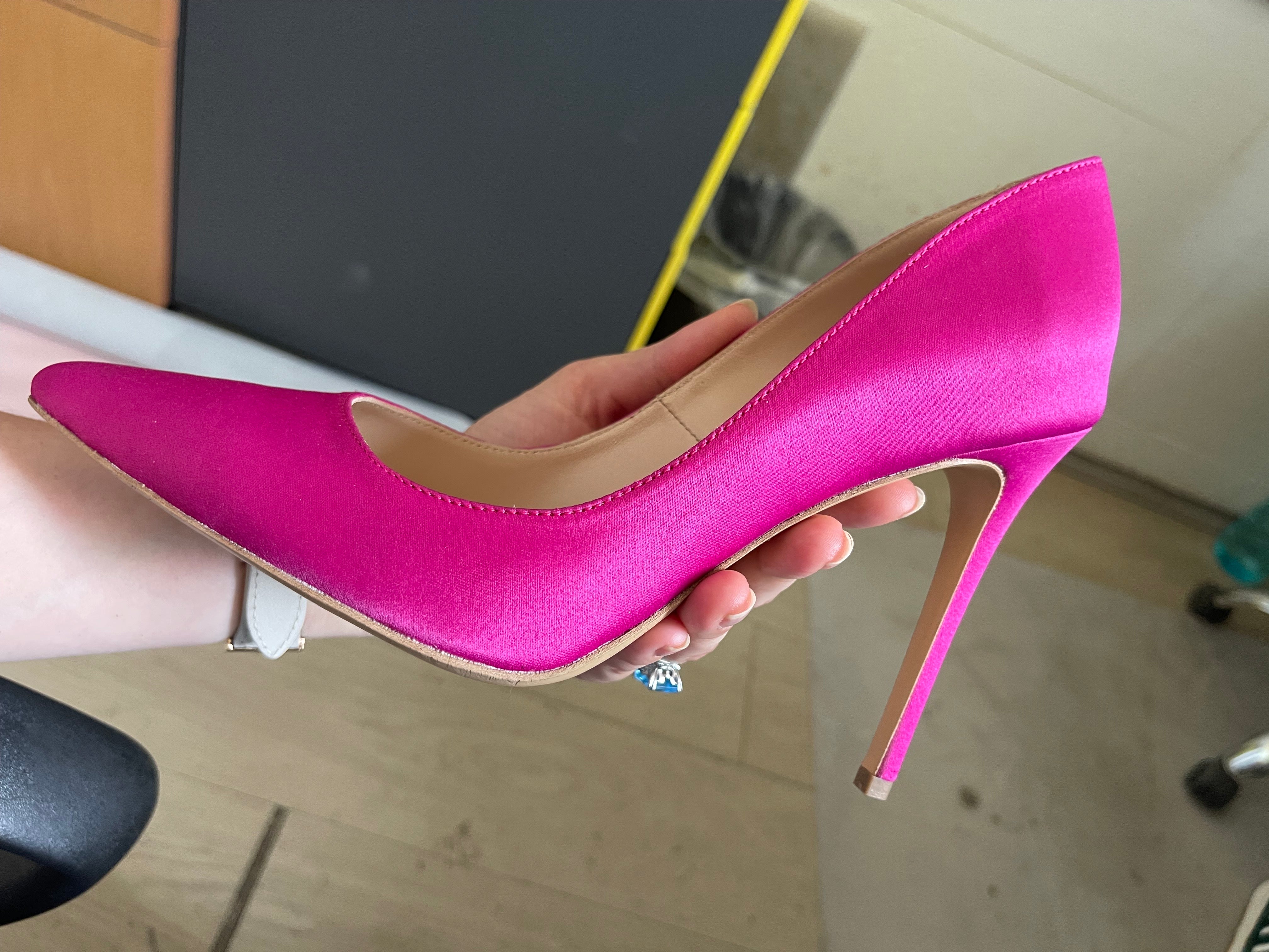 Our approach: The MAD Shoes research phase