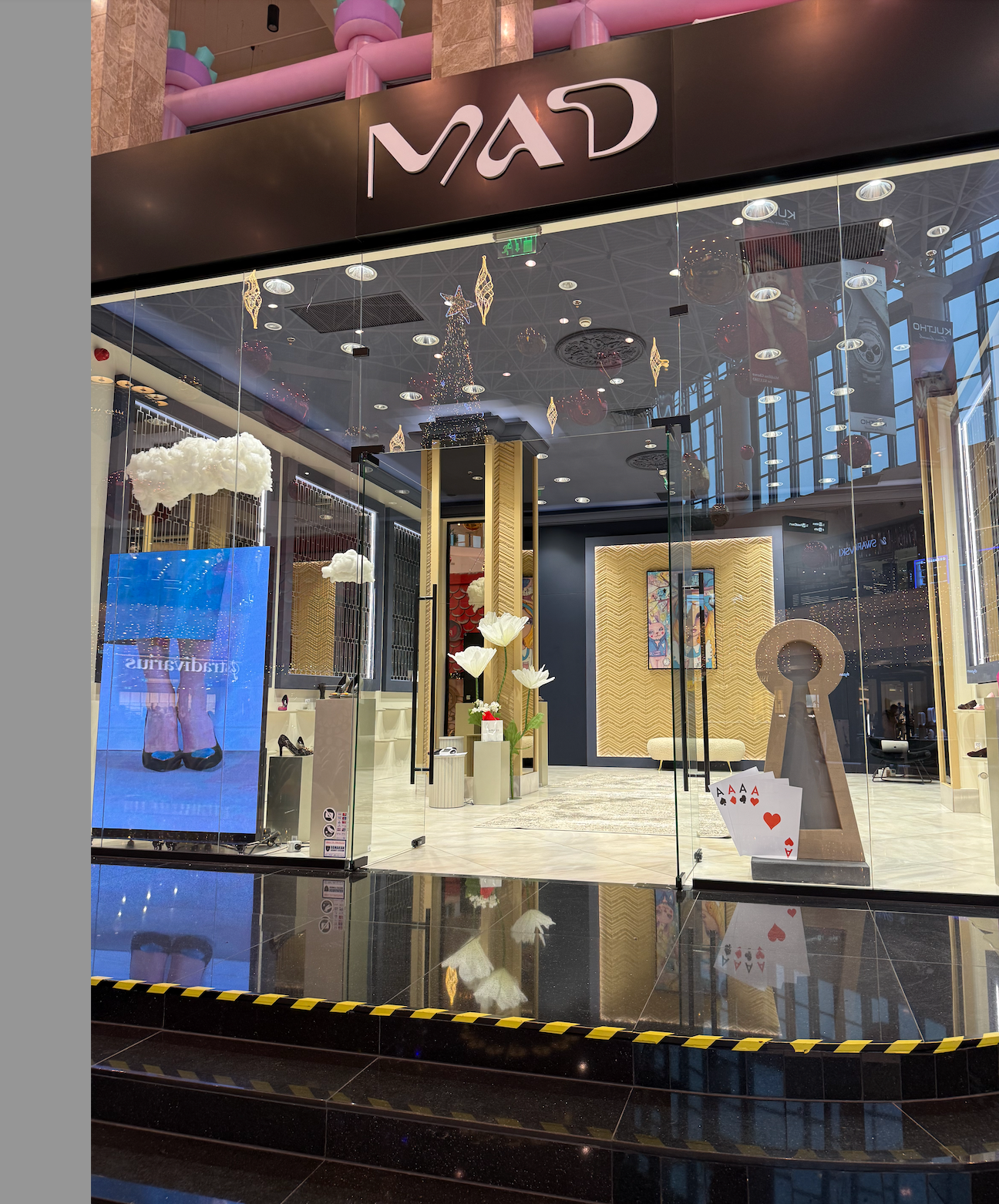 Our first store opening in Romania - How (not) to open a brick-and-mortar store in 48 hours