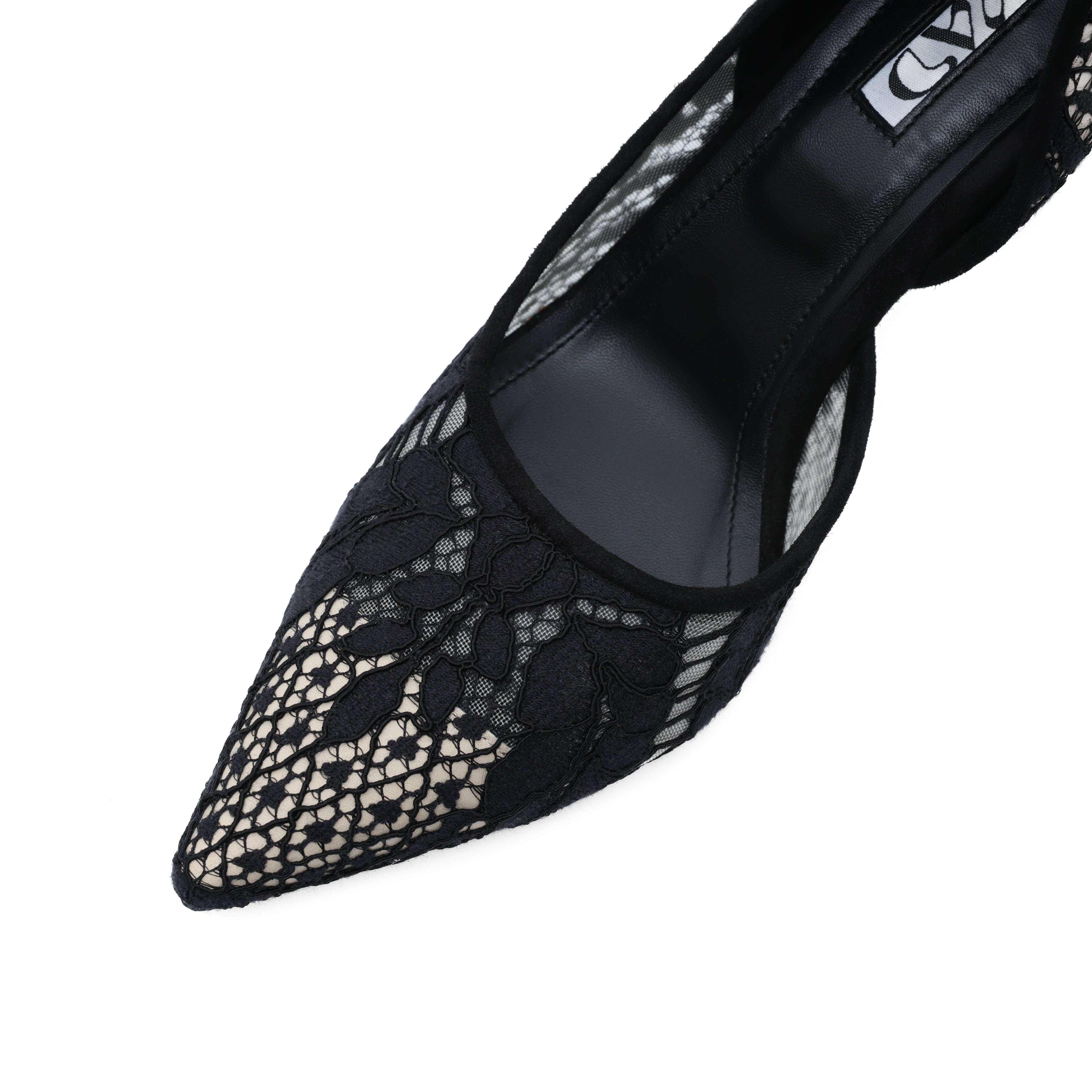 MAD about Opulence - Nude Interior