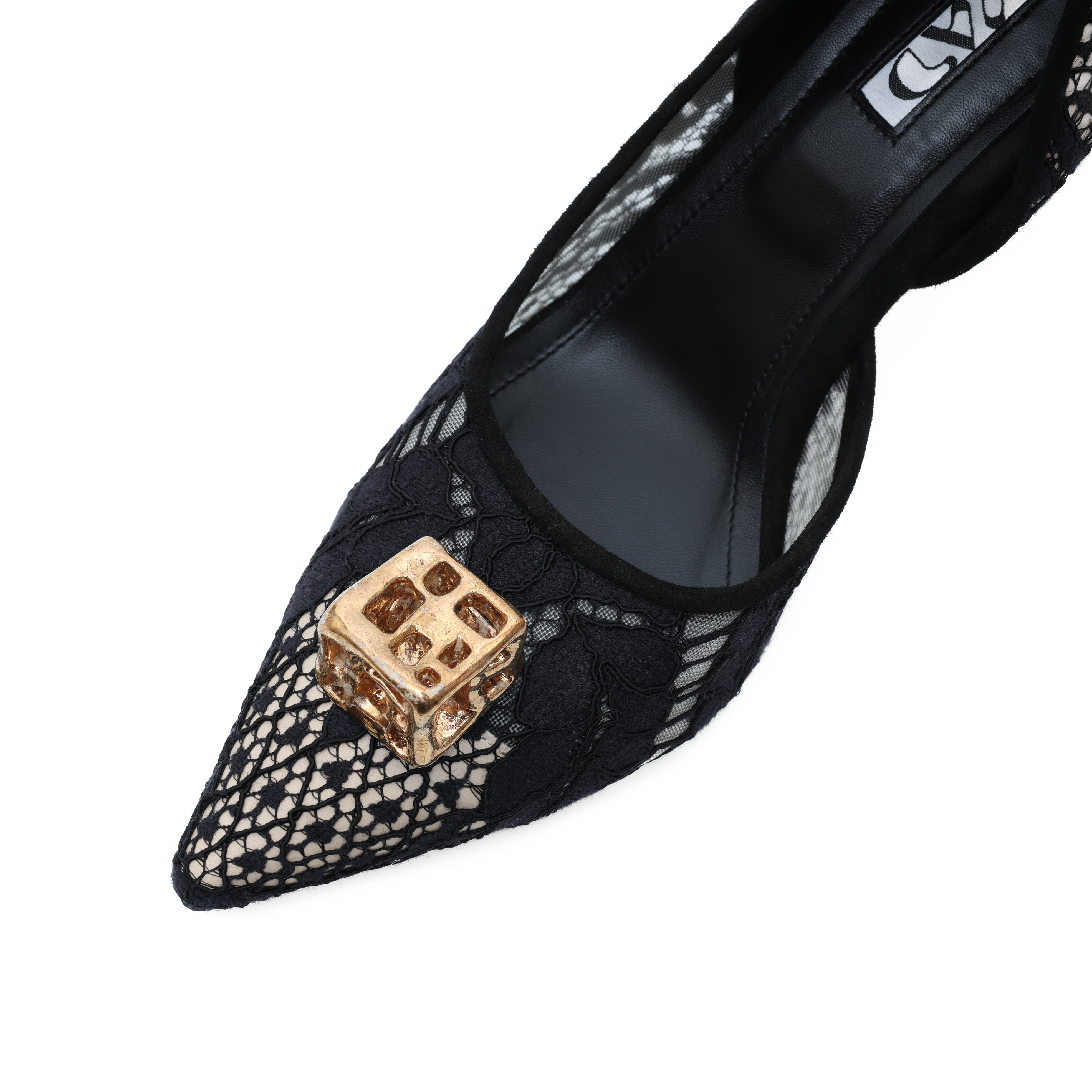 MAD about Opulence - The Cube