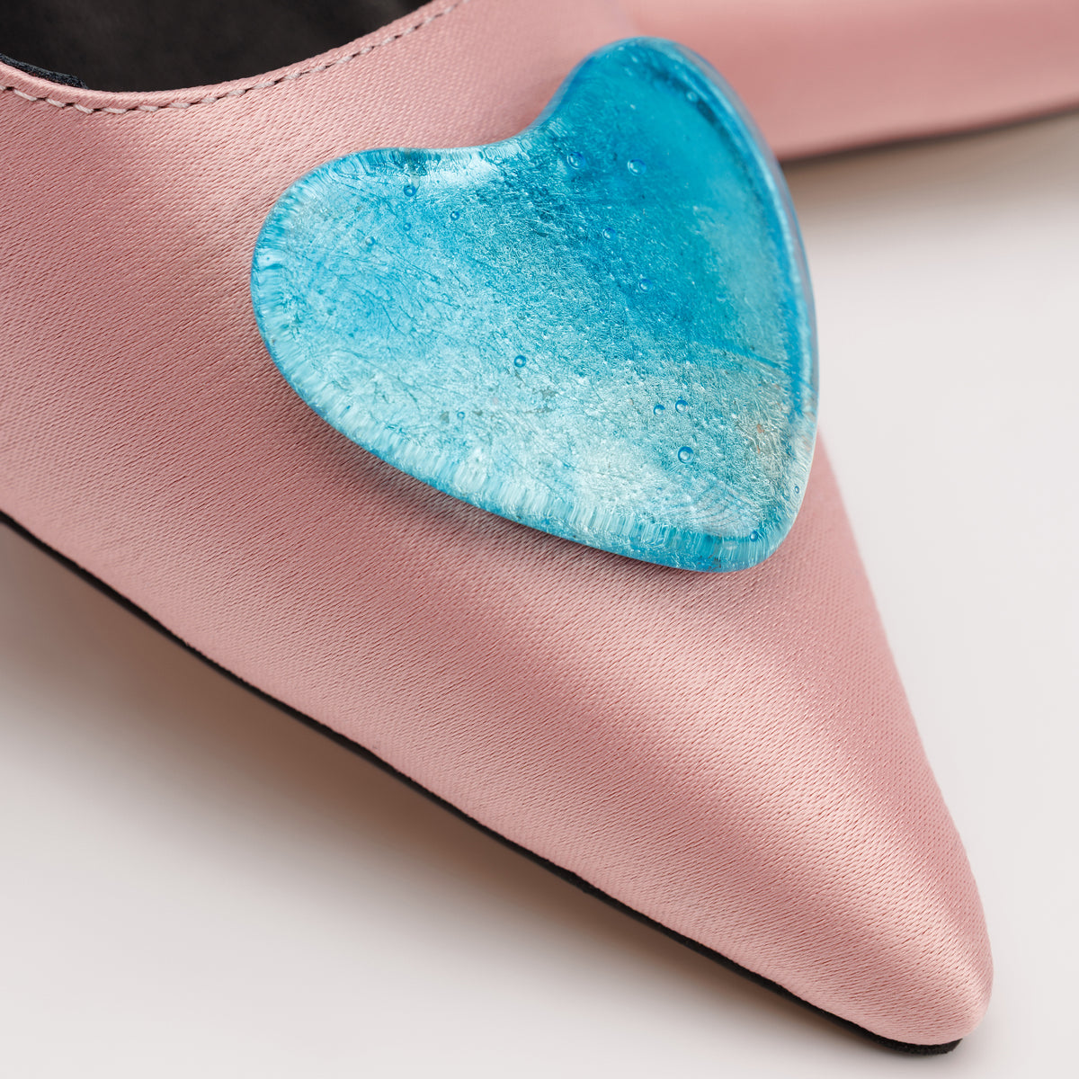 Mad Magnetic Accessories - the hearts