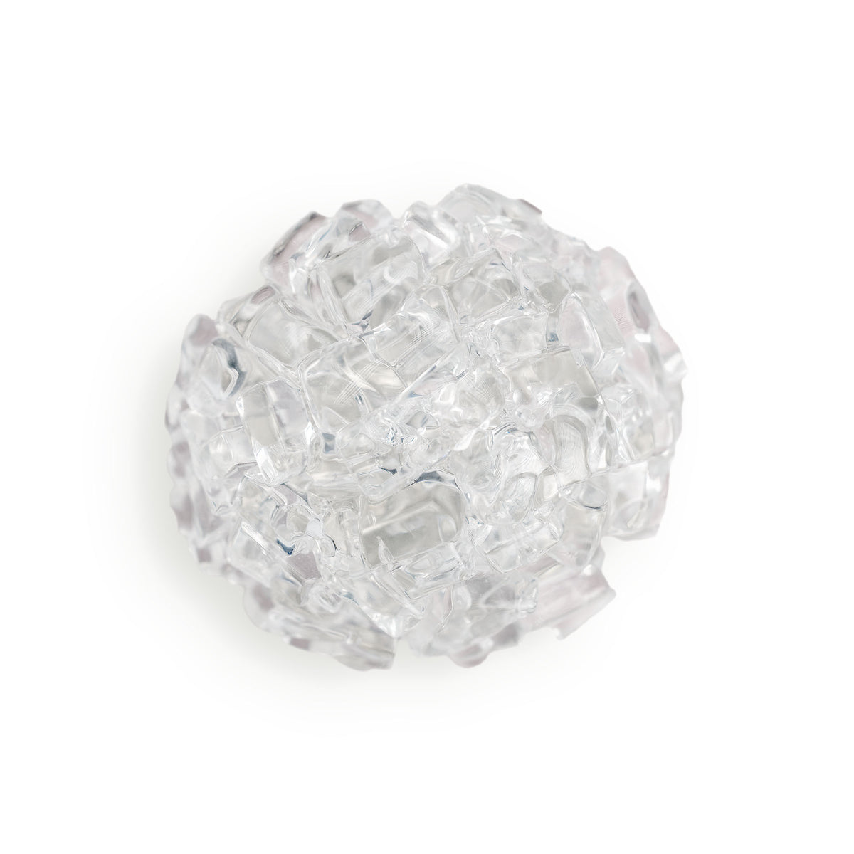 MAD Magnetic Accessories - The Glass Diamonds