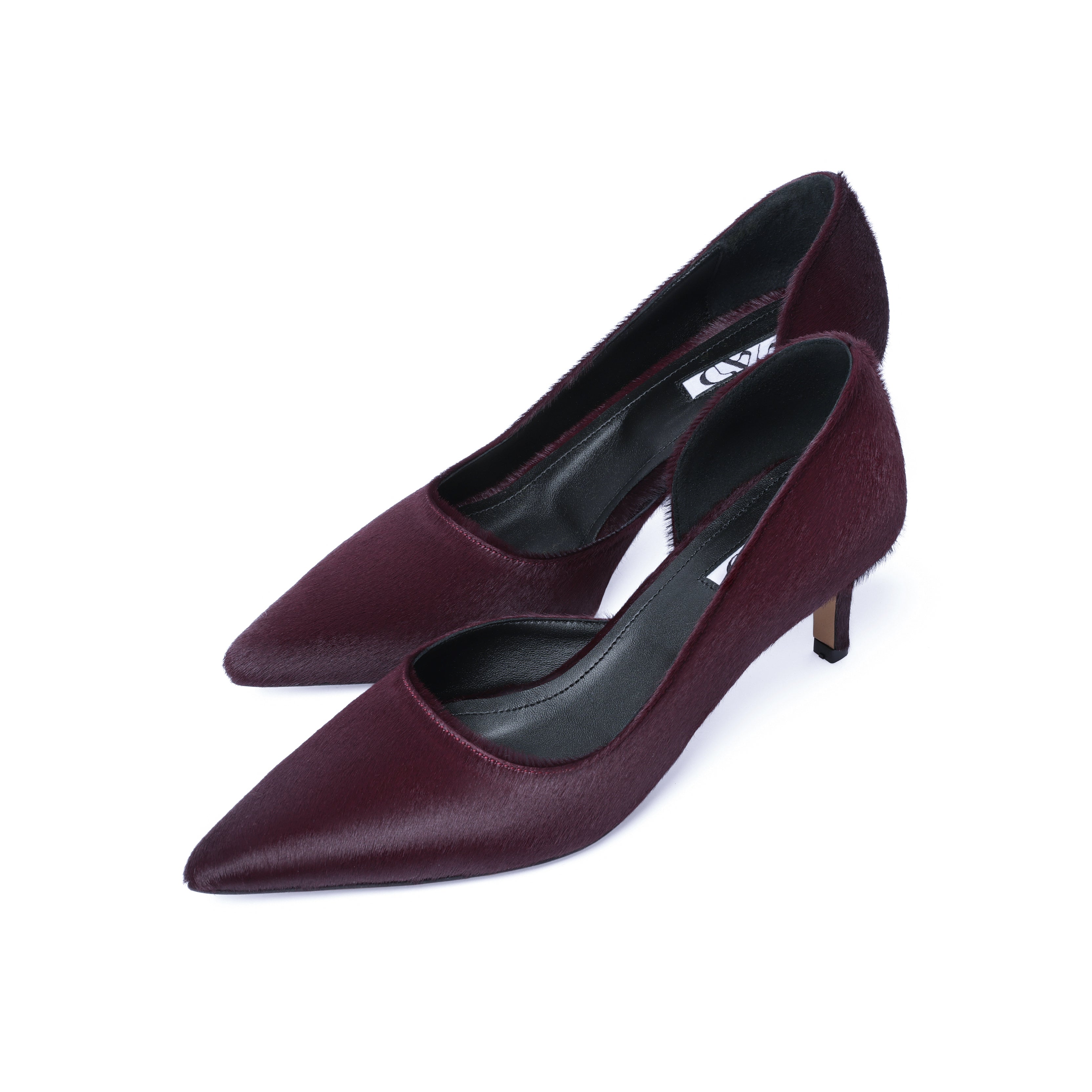 MAD about Burgundy Pony Mini 5