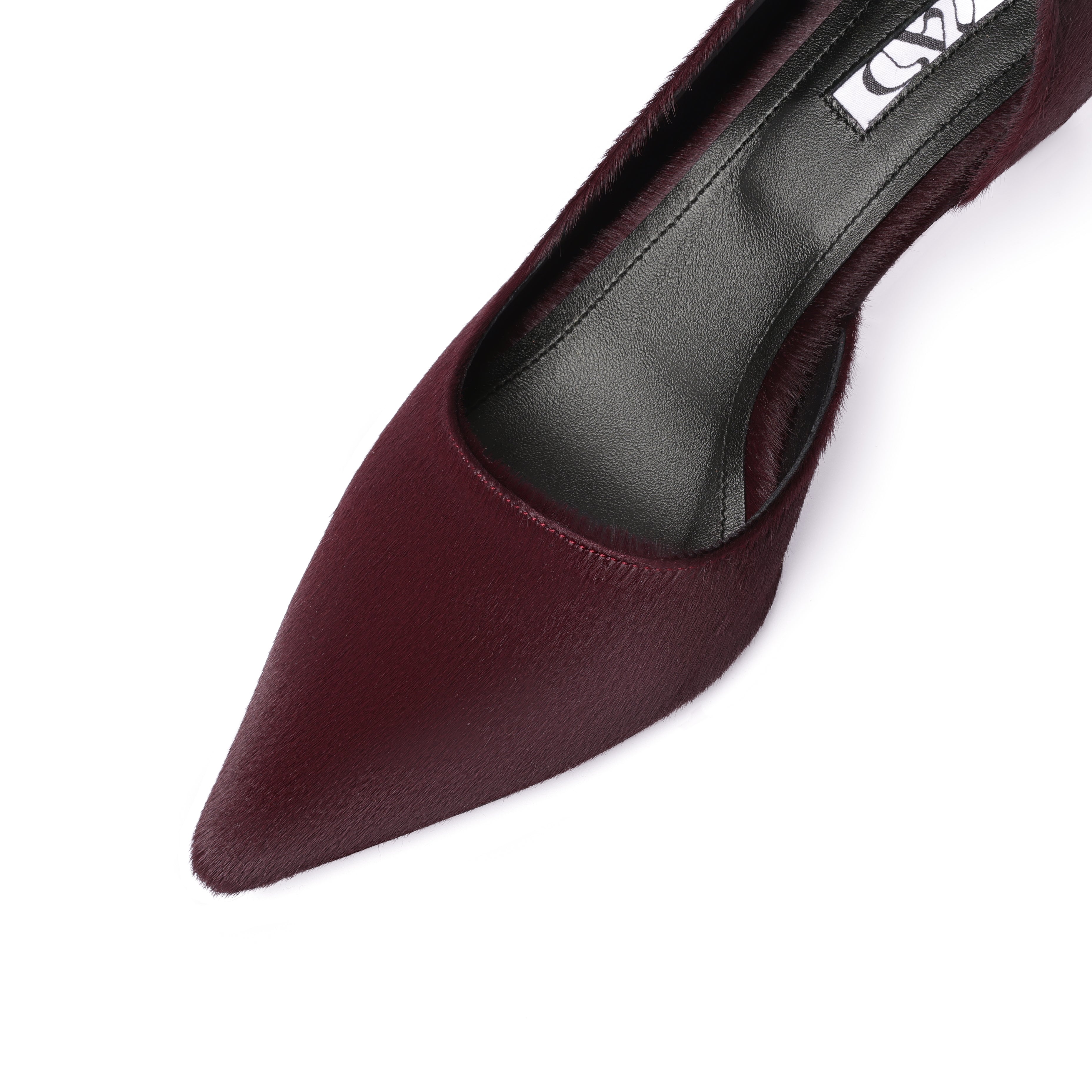 MAD about Burgundy Pony Mini 5