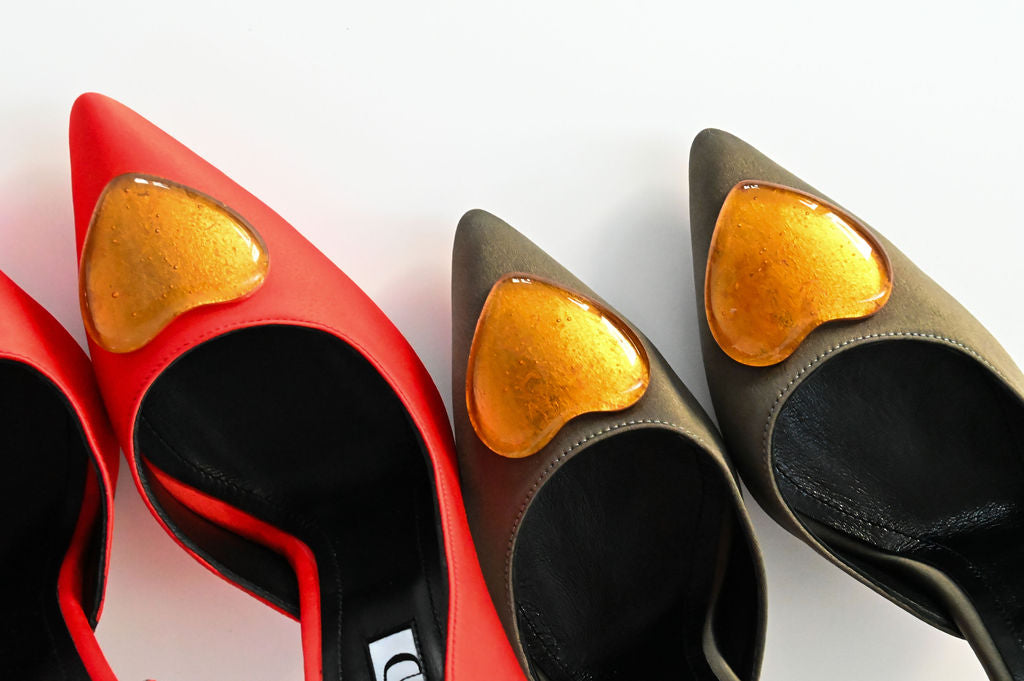 MAD Shoes | The story of the brand, made in Romania