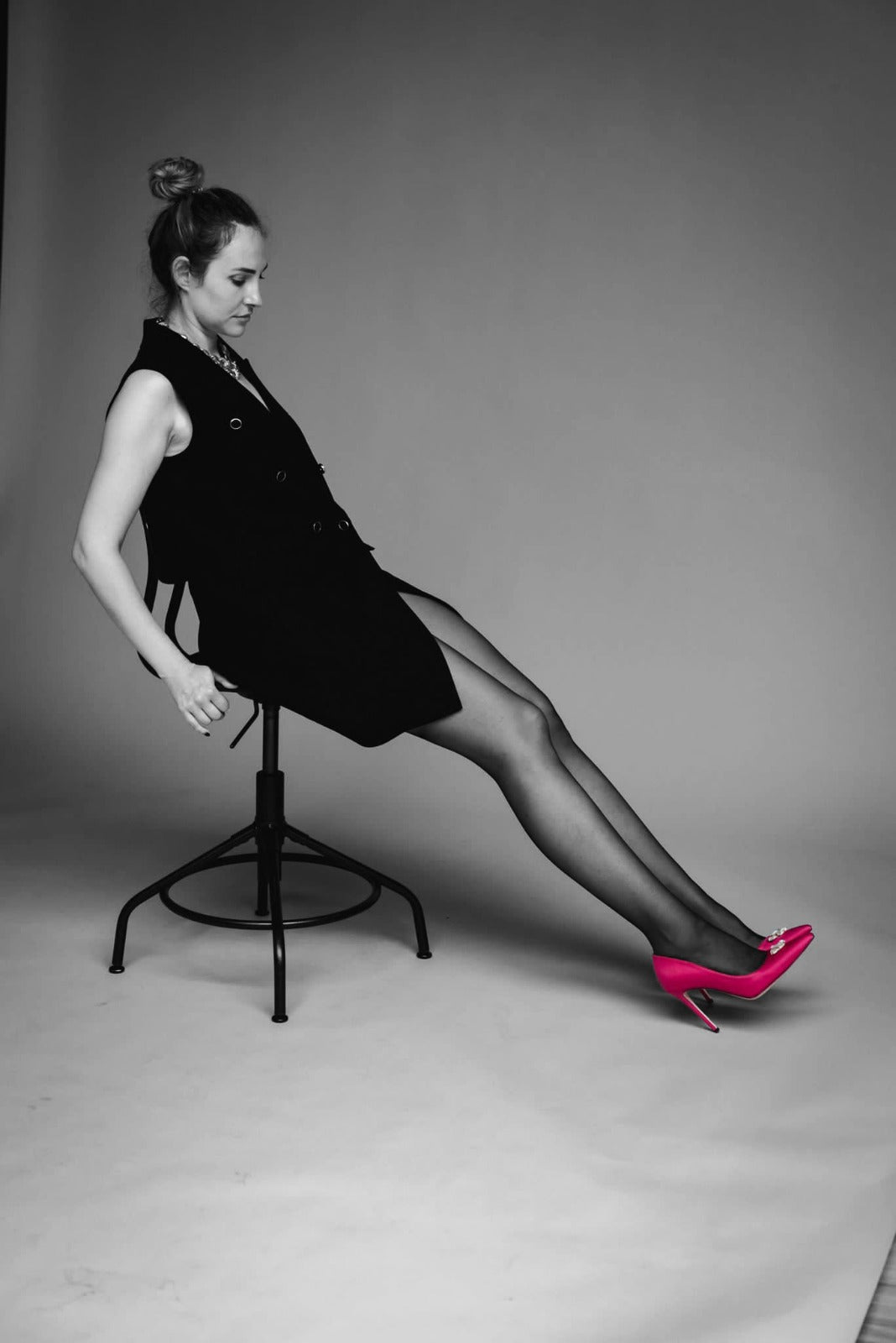 Why should you invest in a high-quality pair of heels?