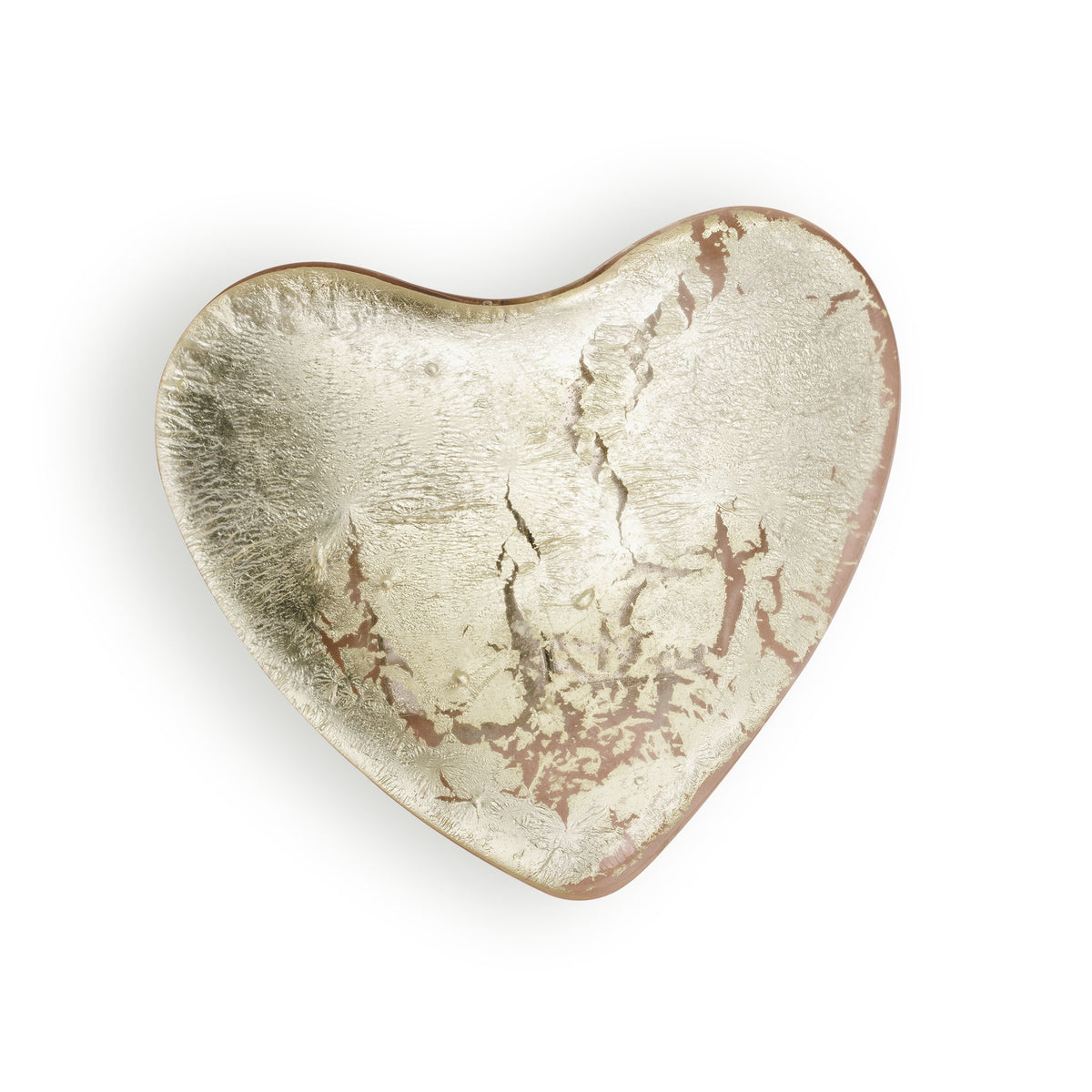 MAD Magnetic Accessories - The Hearts in white gold