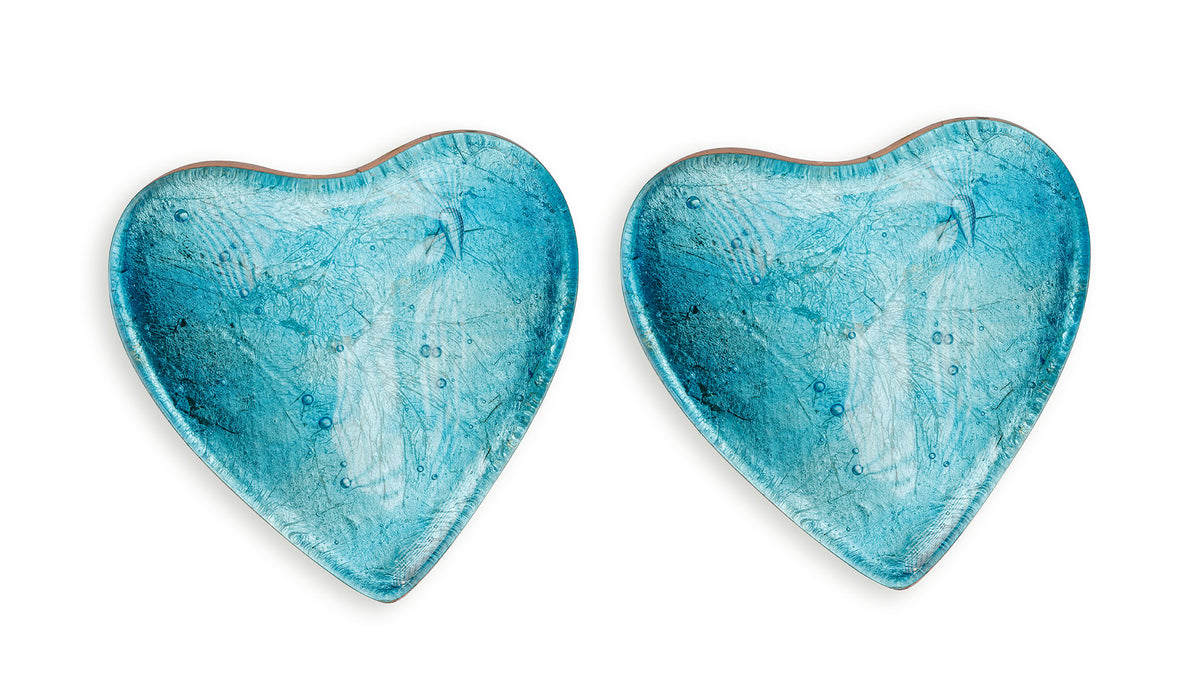 Mad Magnetic Accessories - the hearts