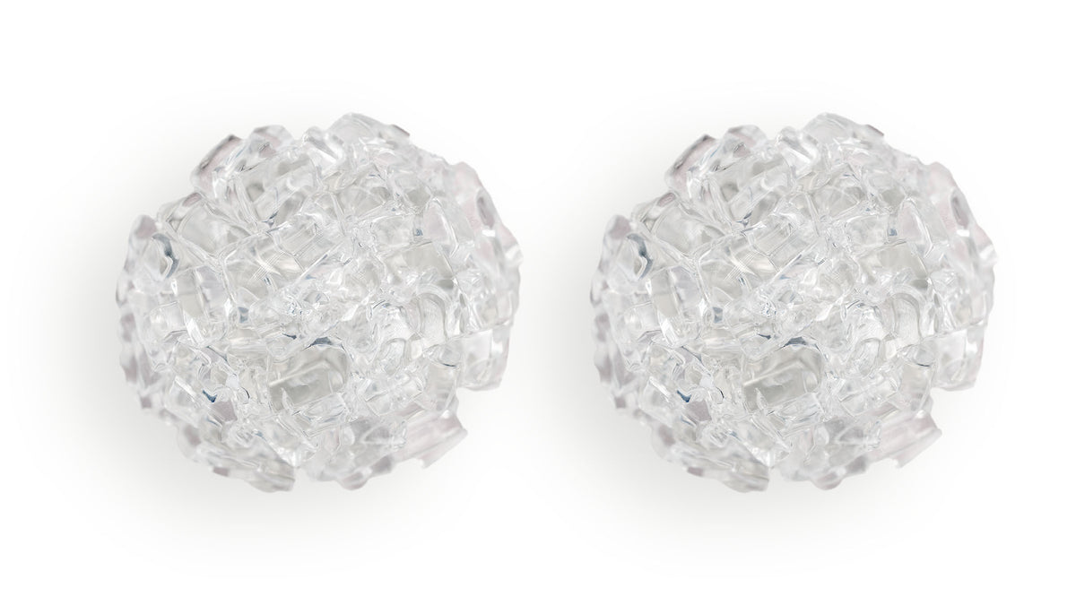 MAD Magnetic Accessories - The Glass Diamonds