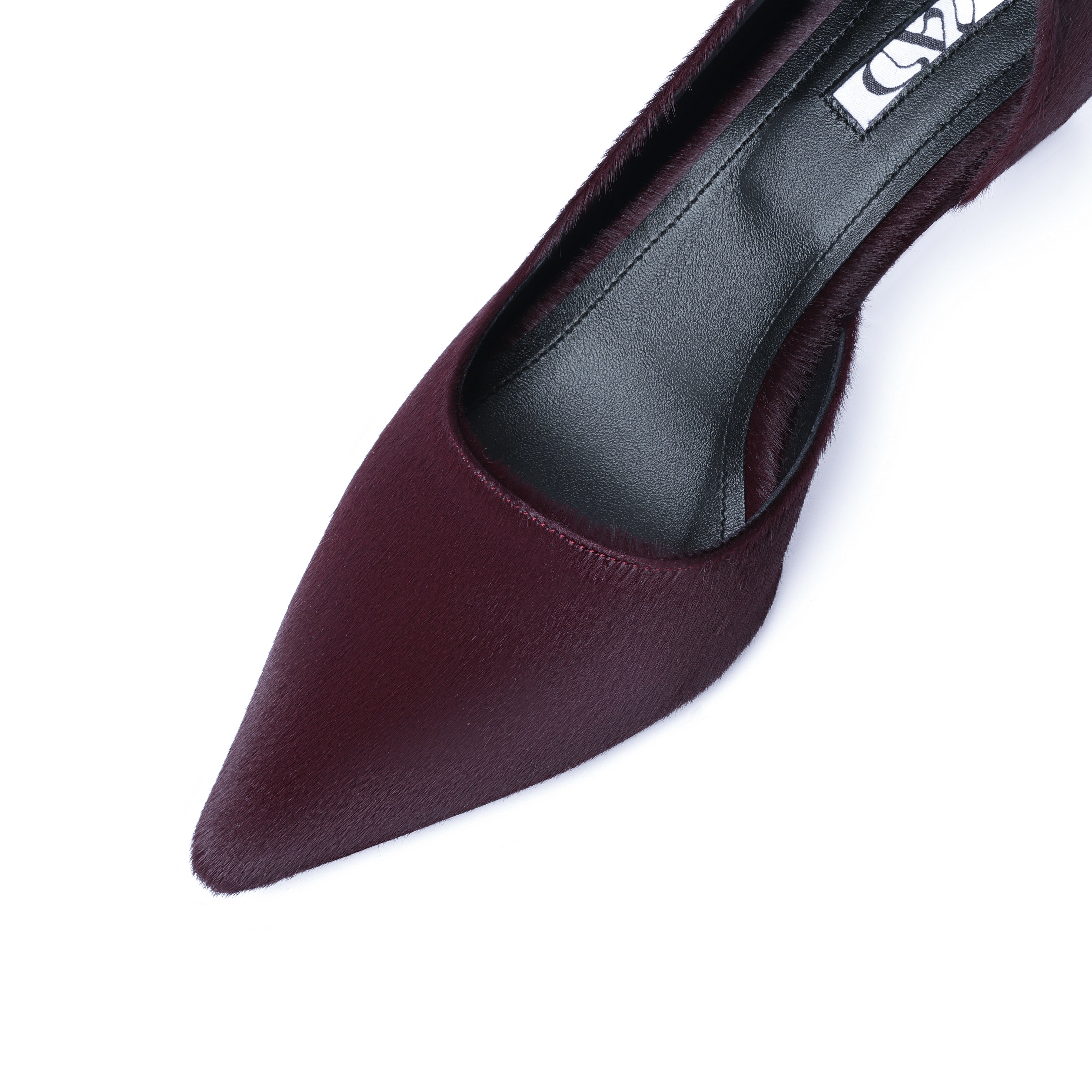 MAD about Burgundy Pony Mini 5