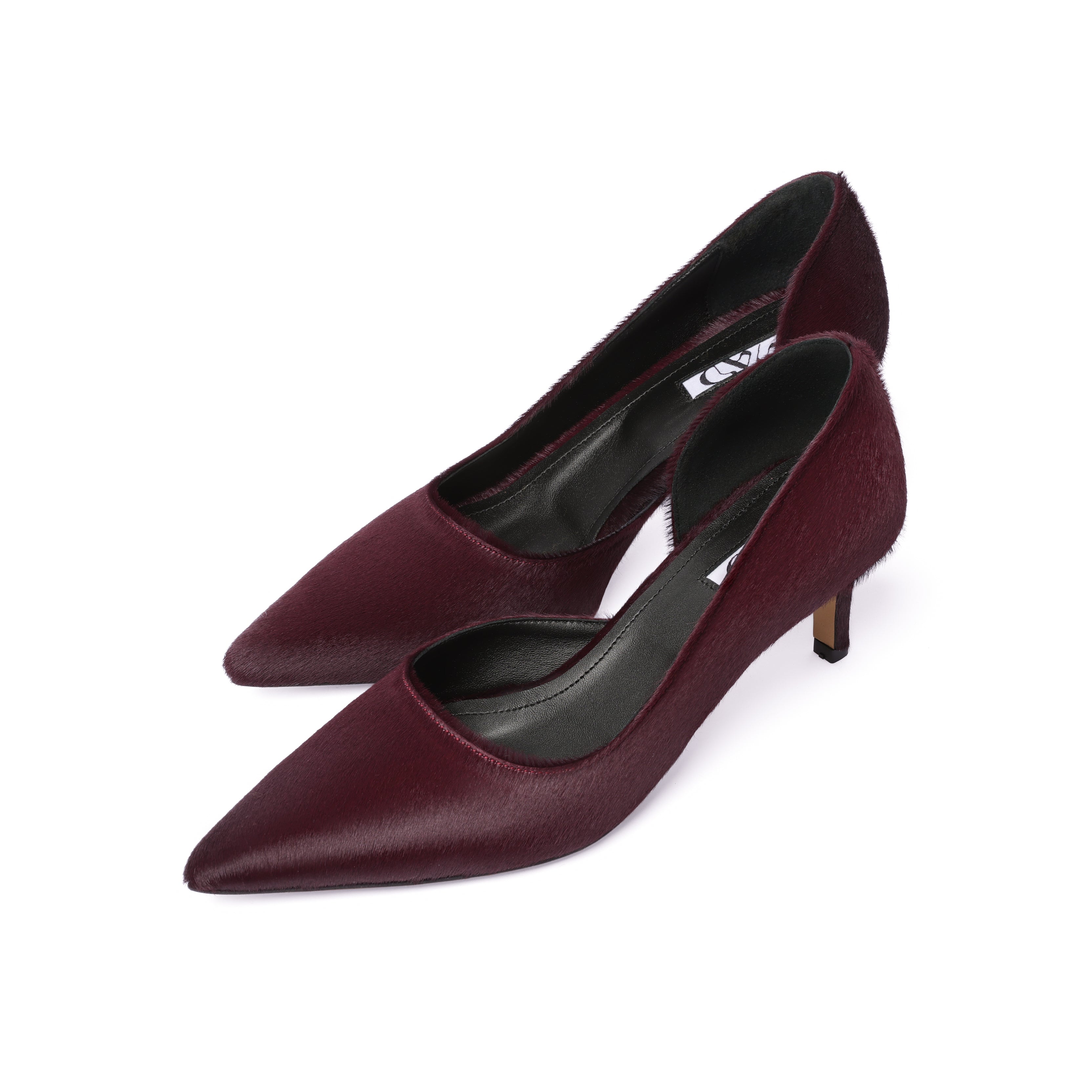 MAD about Burgundy Pony Mini 5