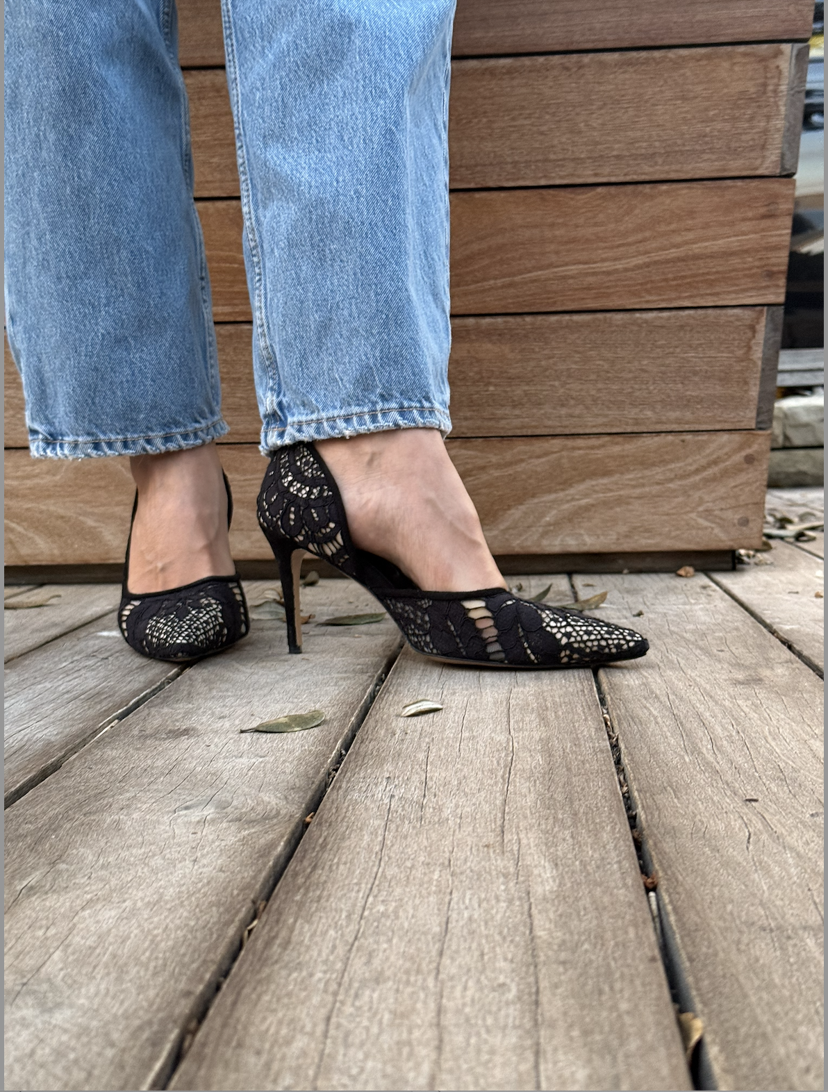 MAD about Opulence - Nude Interior