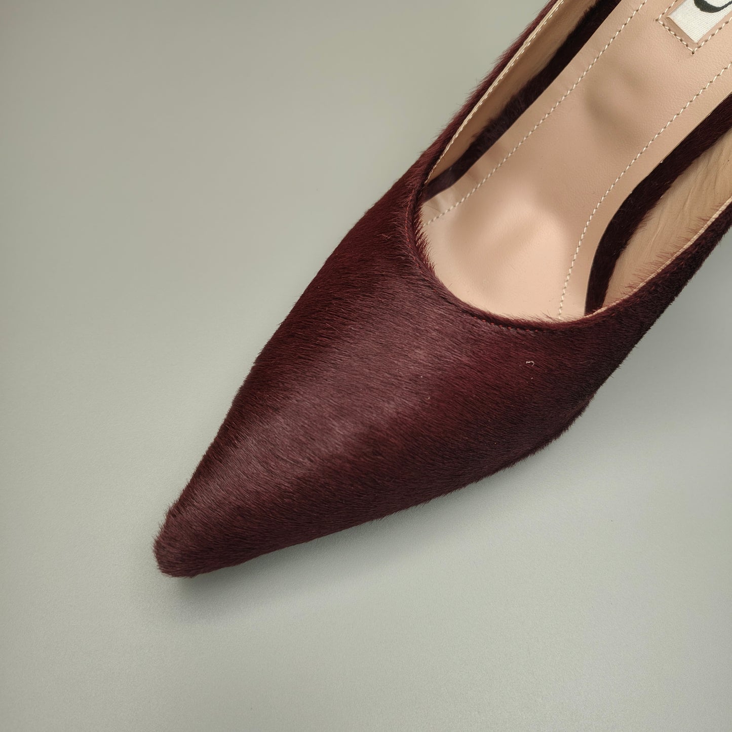 YOKO_Slingback_Pony_Hair_Merlot2