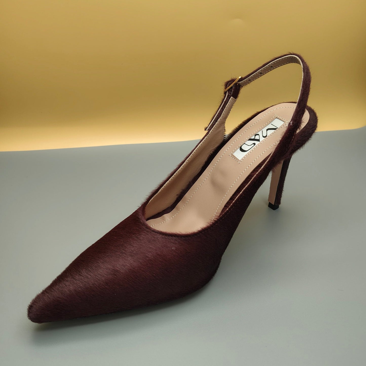 YOKO_Slingback_Pony_Hair_Merlot4